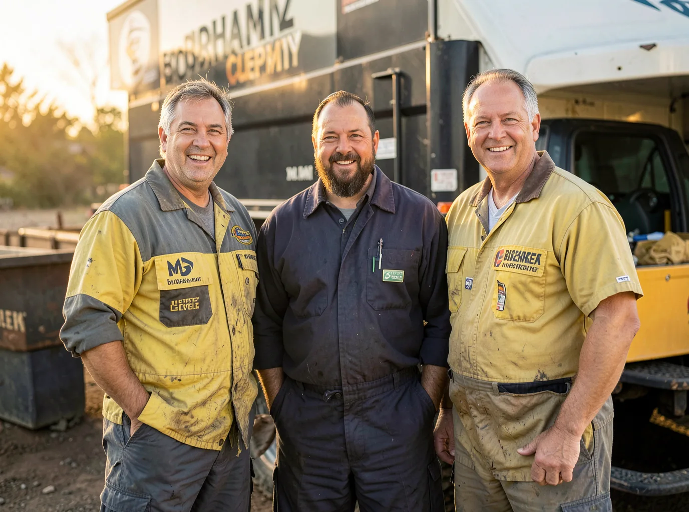 Sewage Cleanup company in Bloomingdale, GA