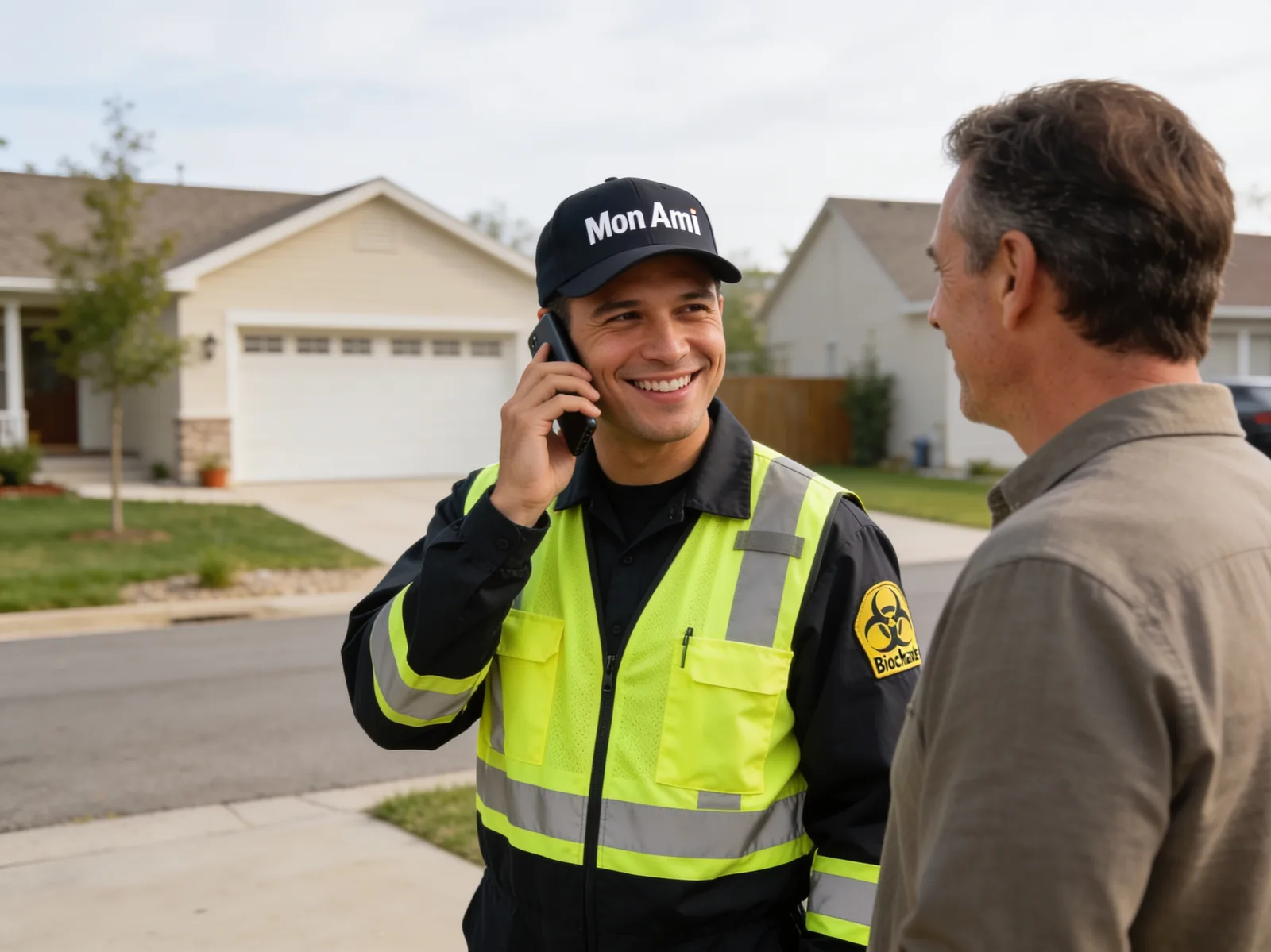 Sewage Cleanup Bloomingdale, GA FAQs